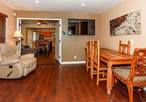 Fawnskin Chalet-1826 by Big Bear Vacations