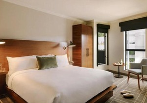 FOUND Hotel, Santa Monica
