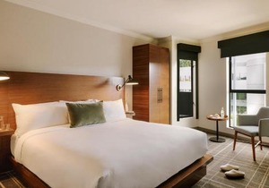FOUND Hotel, Santa Monica