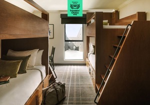 Found Santa Monica powered by Sonder | Double Bunk Room
