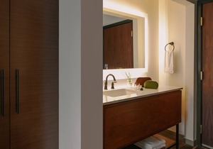 Found Santa Monica powered by Sonder | Double Bunk Room