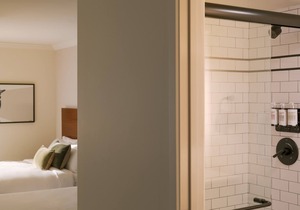 Found Santa Monica powered by Sonder | Double Queen Room