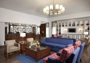 Four Points by Sheraton Bakersfield