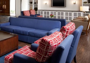 Four Points by Sheraton Bakersfield