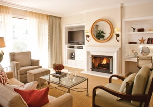 Four Seasons Residence Club Aviara, luxury 2 bedroom villa