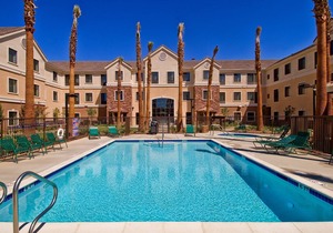 Free Breakfast. Outdoor Pool & Hot Tub. Near Edwards Air Force Base!