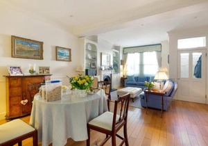 Fulham B&B