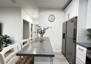 ♥Full Kitchen♥10min→Airport♥Smart TV♥10min→Disney