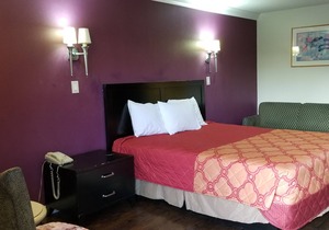 Fullerton Inn