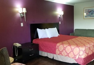 Fullerton Inn