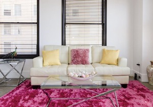 Fully Furnished Suite in DTLA Fashion District