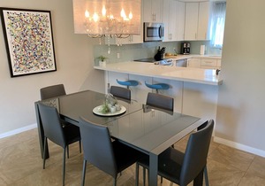 Fully Updated And Centrally Located