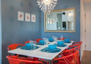 Funtierland + Suite Escapes 7 + Walk to Disney + Nursery + Pool