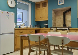 Garden Flat Pimlico - right in the Heart of London- fantastic location!