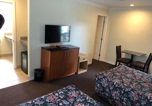 Gateway Lodge