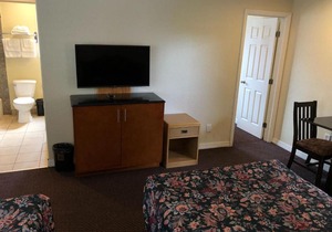 Gateway Lodge