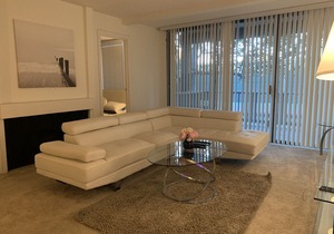 GETALUXE Suites, Marina del Rey M8