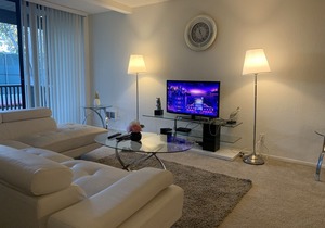GETALUXE Suites, Marina del Rey M8