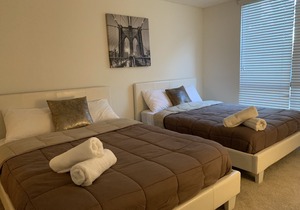GETALUXE Suites, Marina del Rey M8