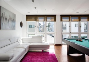 GETALUXE Villa, Marina del Rey - Venice