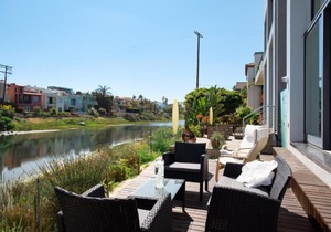 GETALUXE Villa, Marina del Rey - Venice