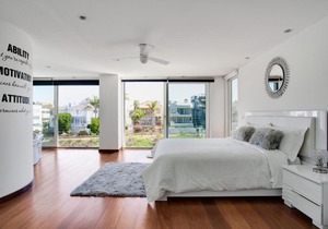 GETALUXE Villa, Marina del Rey - Venice