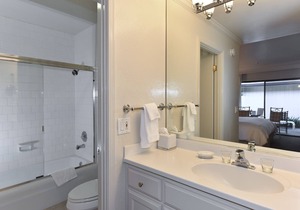 Getaway Suite at Silverado in Napa