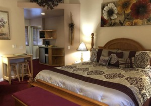 Giant Oaks Lodge - 2 Bed Spa Lodge 110