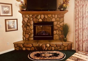 Giant Oaks Lodge - 3 Bed Spa Lodge 109