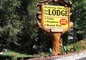 Giant Oaks Lodge - 3 Bed Spa Lodge 108