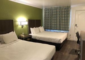 Gilroy Inn