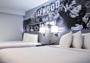 Glen Capri Inn and Suites