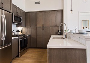 Glendale High Fashion 2BR