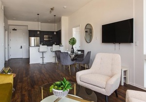 Glendale High Fashion 2BR