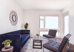 Glendale Luxury Penthouse