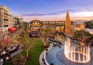 Glendale Luxury Penthouse