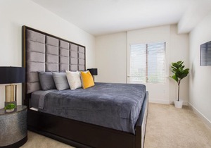 Glendale Luxury Penthouse
