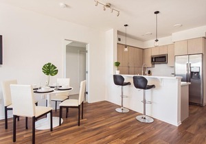 Glendale Luxury Penthouse
