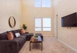 Glendale Massive Penthouse