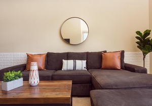 Glendale Massive Penthouse