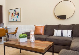 Glendale Massive Penthouse