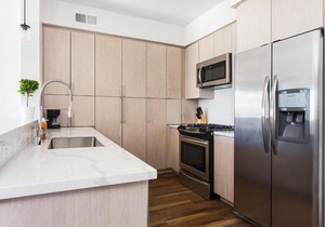 Glendale Massive Penthouse