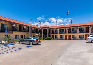 Glenridge Inn Glendale - Pasadena