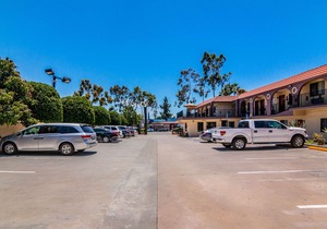 Glenridge Inn Glendale - Pasadena