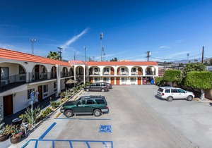 Glenridge Inn Glendale - Pasadena