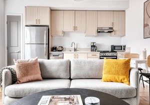 Gorgeous Culver City 1BR w/Roof Lounge & Gym, nr 405, by Blueground