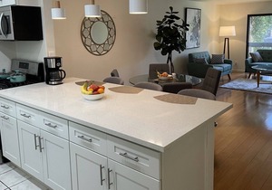Gorgeous Designer Suite Home 2-bedroom, 2-bath, 2-car Central Glendale.