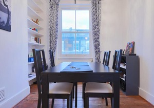 Gorgeous Two-Bedroom Maisonette Apartment in Kentish Town
