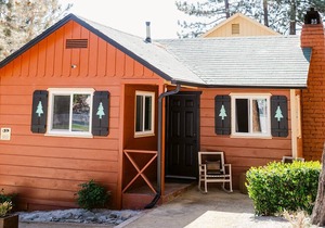 Grand Pine Cabins