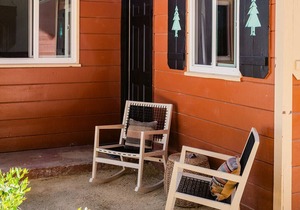 Grand Pine Cabins